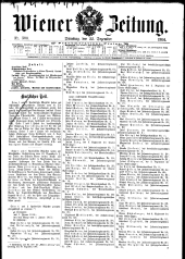 Wiener Zeitung