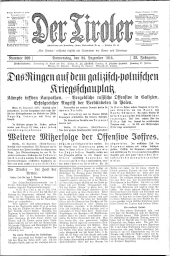 Der Tiroler