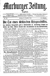 Marburger Zeitung