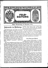 Streffleur's Militärblatt