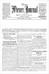 Neues Wiener Journal