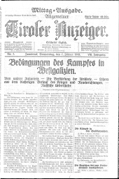 Allgemeiner Tiroler Anzeiger