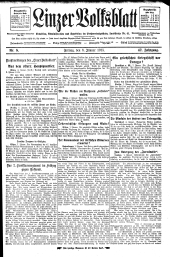 Linzer Volksblatt