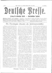 Deutsche Presse