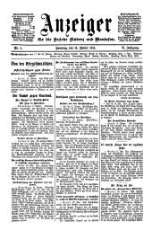 Bludenzer Anzeiger