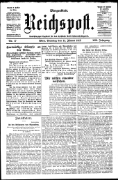 Reichspost