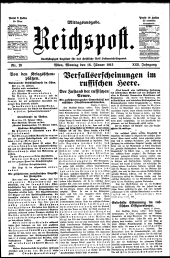 Reichspost