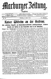 Marburger Zeitung