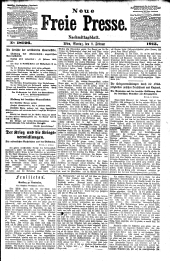 Neue Freie Presse
