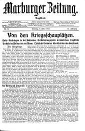 Marburger Zeitung