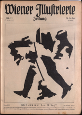 Wiener Illustrierte Zeitung