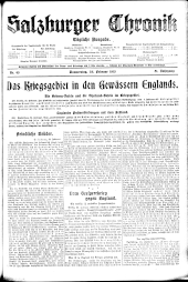 Salzburger Chronik