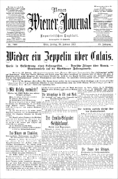 Neues Wiener Journal