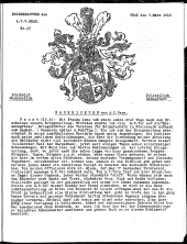 Kriegszeitung des A.T.V. Graz