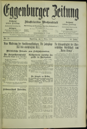 Eggenburger Zeitung