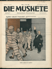 Die Muskete