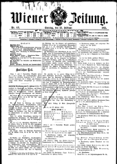 Wiener Zeitung