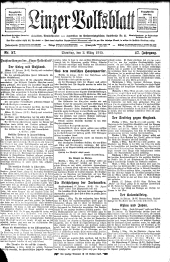 Linzer Volksblatt