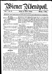 Wiener Zeitung