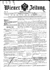 Wiener Zeitung