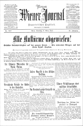 Neues Wiener Journal