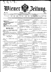 Wiener Zeitung