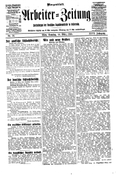 Arbeiter Zeitung
