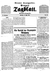 Prager Tagblatt