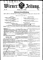 Wiener Zeitung