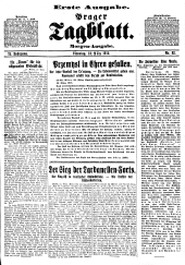 Prager Tagblatt