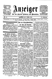 Bludenzer Anzeiger