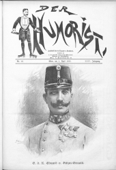 Der Humorist