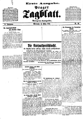 Prager Tagblatt