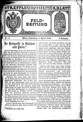 Streffleur's Militärblatt