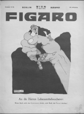 Figaro