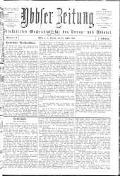 Ybbser Zeitung