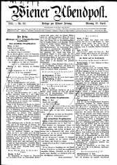 Wiener Zeitung