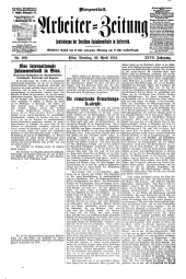 Arbeiter Zeitung