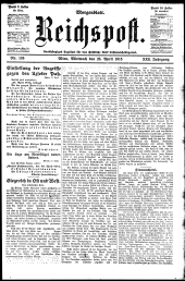 Reichspost