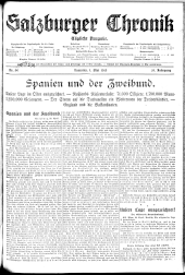 Salzburger Chronik