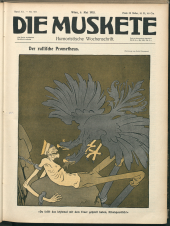 Die Muskete