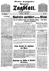 Prager Tagblatt