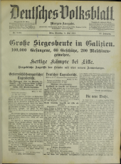 Deutsches Volksblatt