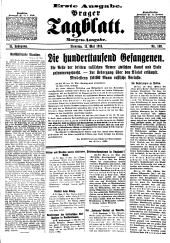 Prager Tagblatt