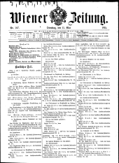 Wiener Zeitung