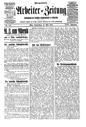 Arbeiter Zeitung