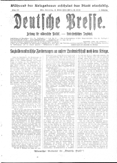 Deutsche Presse