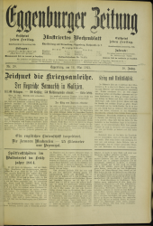 Eggenburger Zeitung