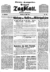 Prager Tagblatt