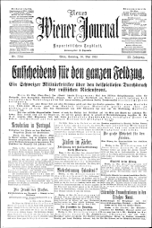 Neues Wiener Journal